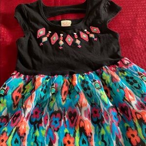 Girls Frock